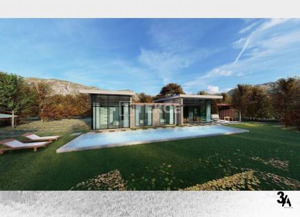 Villa für 1 980 000 euro in Bodrum, Türkei
