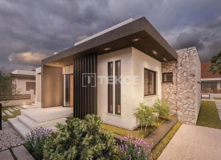 Villa for 543 000 euro in Gazimagusa, Cyprus