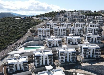 Apartment for 155 000 euro in Milas, Turkey