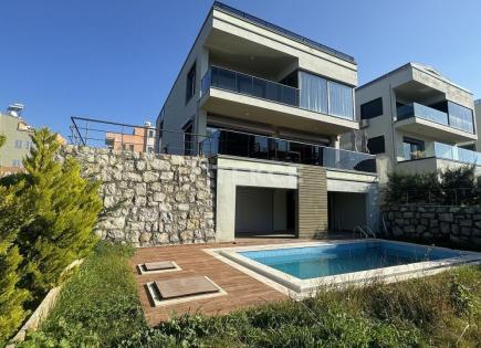 Villa for 620 000 euro in Kusadasi, Turkey