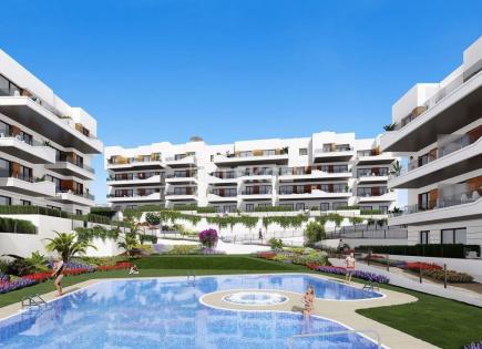 Apartment for 209 000 euro in Orihuela, Spain