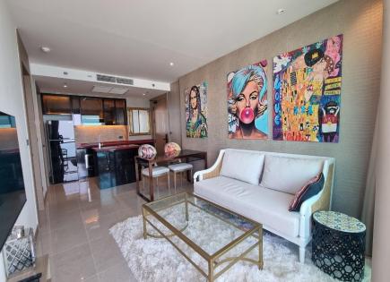 Appartement pour 175 187 Euro à Pattaya, Thaïlande