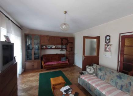House for 160 000 euro in Herceg-Novi, Montenegro