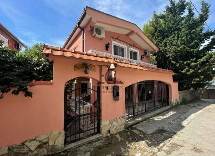 House for 320 000 euro in Bar, Montenegro