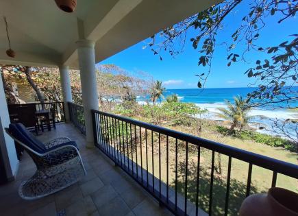 Penthouse for 453 589 euro in Cabarete, Dominican Republic