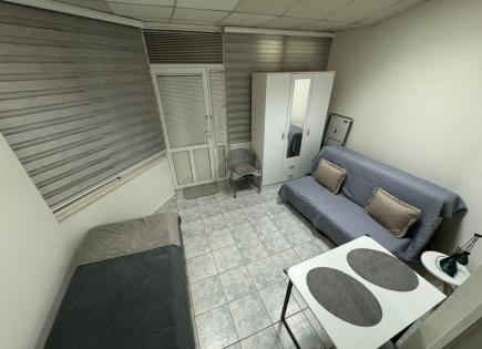 Appartement pour 45 000 Euro à Budva, Monténégro