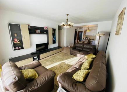 Apartment für 180 000 euro in Becici, Montenegro