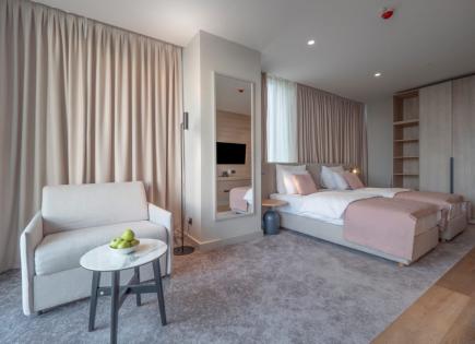 Appartement pour 237 800 Euro à Budva, Monténégro