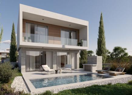 Villa für 420 000 euro in Episkopi, Zypern
