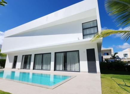 Villa para 824 513 euro en Punta Cana, República Dominicana