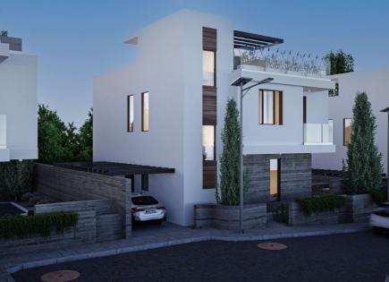 Haus für 490 000 euro in Paphos, Zypern