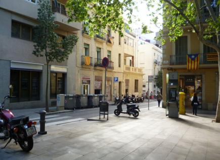 Office for 344 000 euro in Barcelona, Spain
