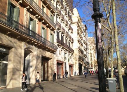 Wohnung für 580 000 euro in Barcelona, Spanien