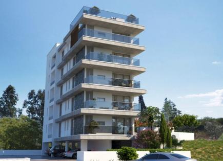 Apartment for 330 000 euro in Larnaca, Cyprus