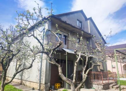 House for 99 000 euro in Danilovgrad, Montenegro