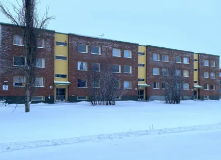 Wohnung für 8 855 euro in Kemi, Finnland