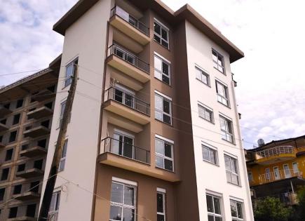 Wohnung für 50 000 euro in Avsallar, Türkei