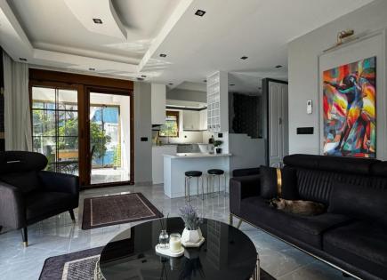 Villa for 132 euro per day in Antalya, Turkey