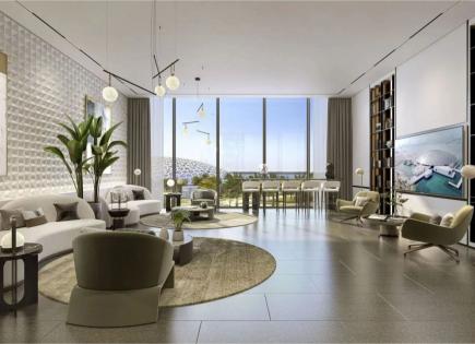 Wohnung für 937 341 euro in Abu Dhabi, VAE