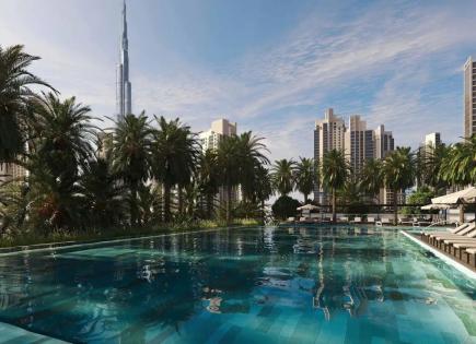 Wohnung für 1 345 755 euro in Dubai, VAE