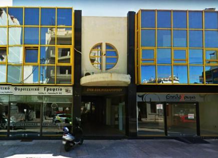 Hotel for 680 000 euro in Athens, Greece