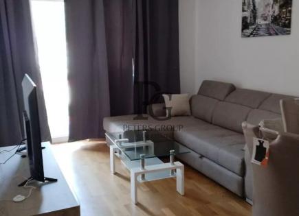 Appartement pour 135 000 Euro à Budva, Monténégro