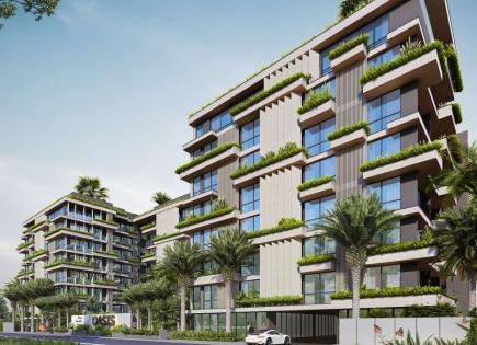 Appartement pour 49 900 Euro à Pattaya, Thaïlande