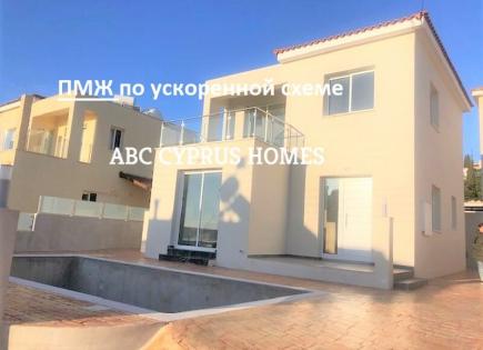 Villa for 315 000 euro in Paphos, Cyprus