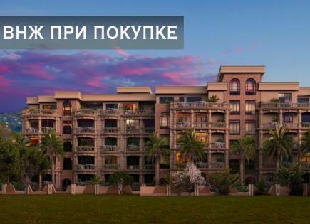 Apartment für 223 401 euro in Batumi, Georgien