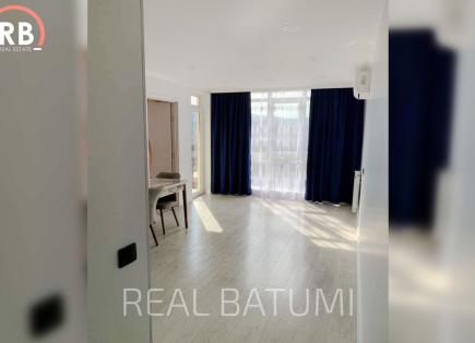 Appartement pour 57 679 Euro à Batoumi, Géorgie