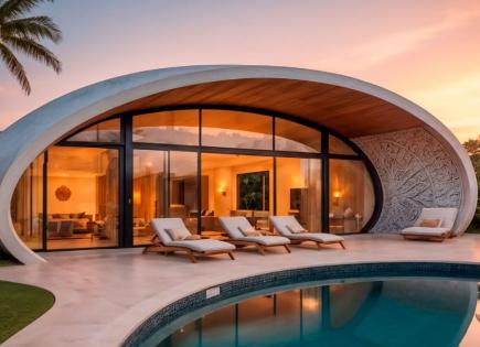 Villa for 186 990 euro in Ubud, Indonesia