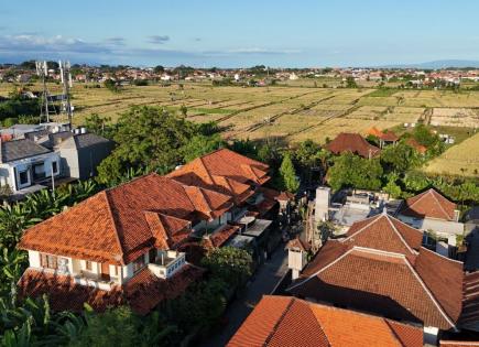 Villa for 171 684 euro in Sanur, Indonesia