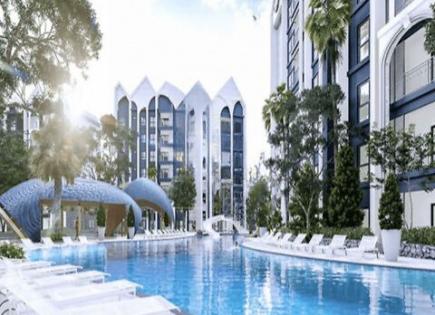 Apartment for 129 472 euro in Phuket, Thailand