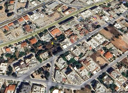 Land for 830 000 euro in Paphos, Cyprus
