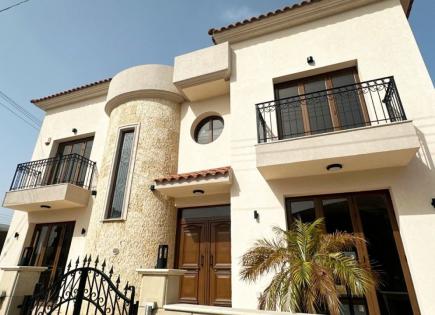 Villa pour 549 000 Euro à Limassol, Chypre
