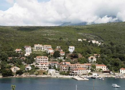 House for 450 000 euro in Bigova, Montenegro