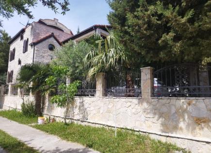 Commercial property for 500 000 euro in Sutomore, Montenegro