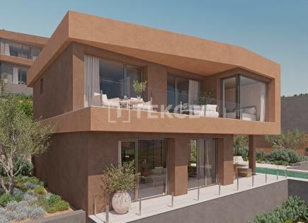 Villa for 930 000 euro in Benissa, Spain