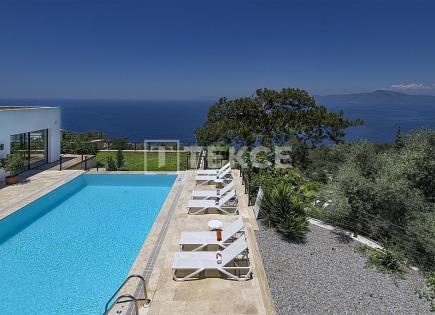 Villa for 2 200 000 euro in Fethiye, Turkey