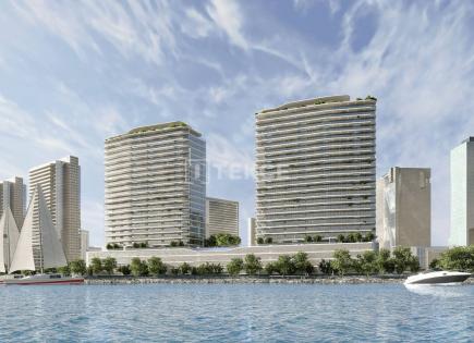 Apartment for 745 000 euro in United Arab Emirates