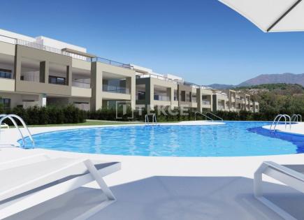 Apartamento para 285 000 euro en Casares, España
