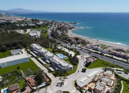 Apartment for 340 000 euro in Casares, Spain