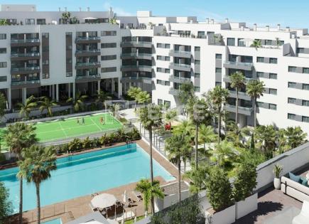 Apartment for 285 000 euro in Mijas, Spain