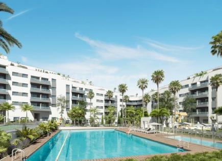 Penthouse für 399 000 euro in Mijas, Spanien