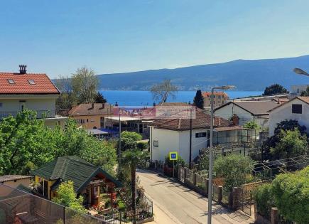 Apartamento para 220 000 euro en Bijela, Montenegro