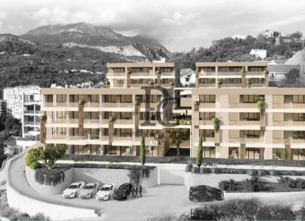 Appartement pour 135 000 Euro à Herceg-Novi, Monténégro