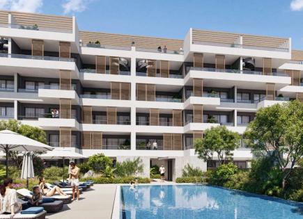Apartment für 613 313 euro in Limassol, Zypern