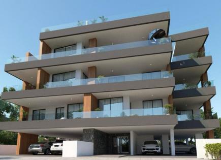 Apartment for 320 000 euro in Larnaca, Cyprus