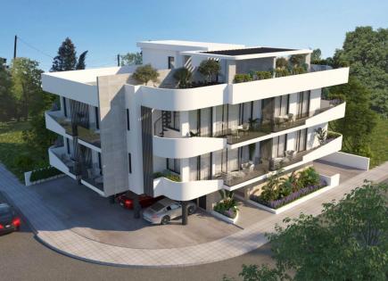 Apartment für 135 000 euro in Larnaka, Zypern