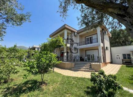 House for 385 000 euro in Bar, Montenegro